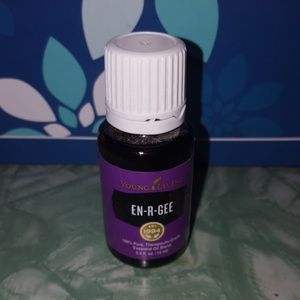 Young Living Essential Oils New never opened